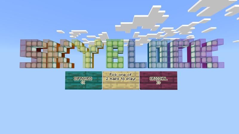 Skyblock by Eescal Studios