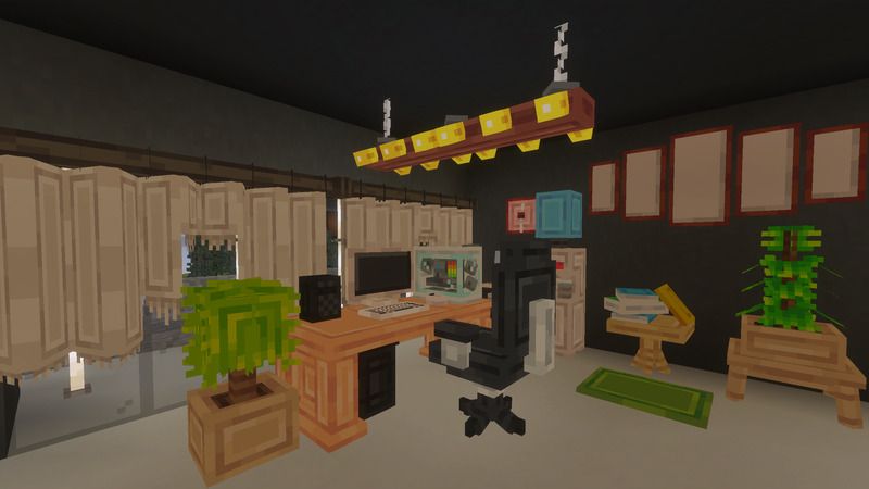 Sky City by Chillcraft