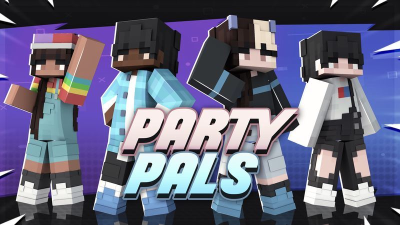Party Pals Party Pals