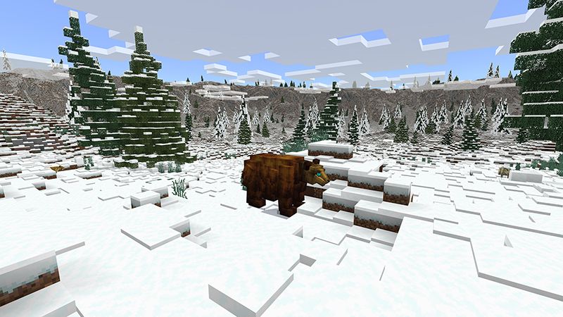 Ice Age Survival by Atheris Games