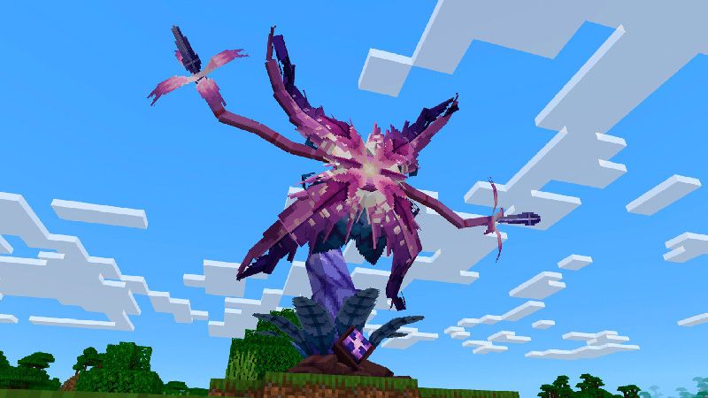 Arcane Creatures Add-On by Bunny Studios