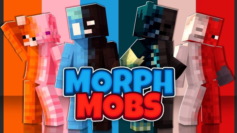 Morph Mobs