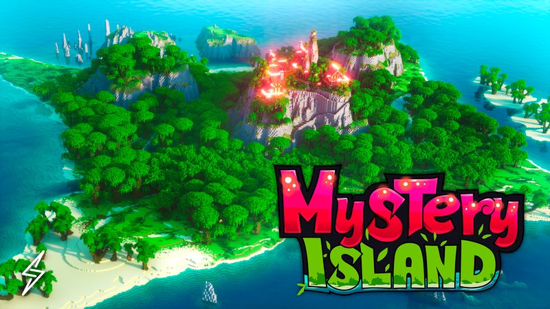 Mystery Island