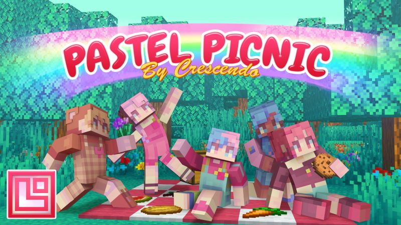 Pastel Picnic