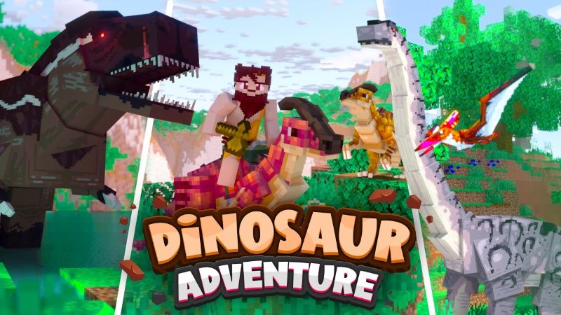 Dinosaur Adventure