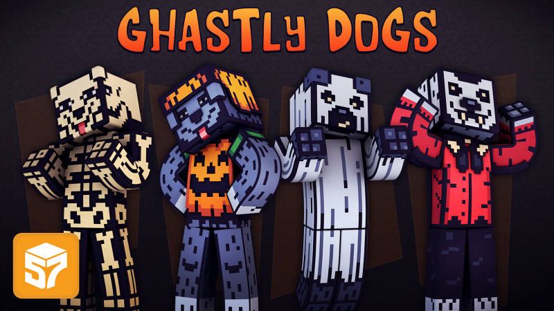 Ghastly Dogs