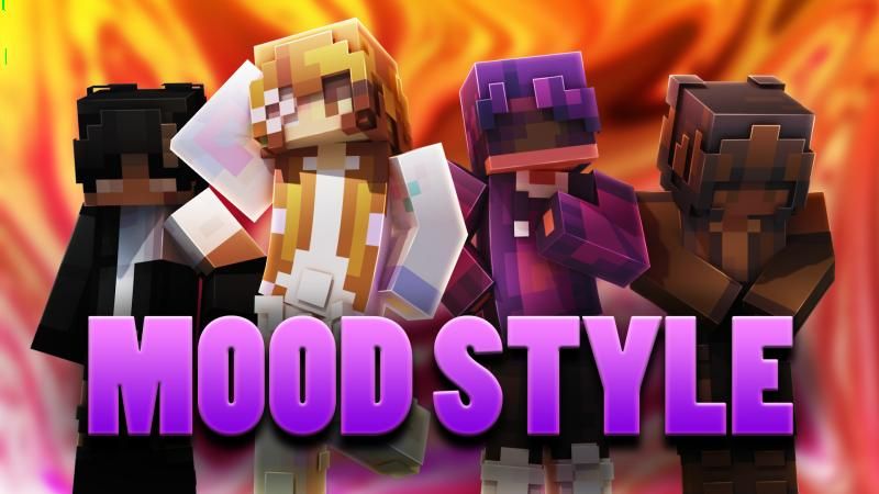 Mood Style on the Minecraft Marketplace by Waypoint Studios
