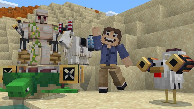 Weapons Fusion 1.5 Add-On by Cubed Creations