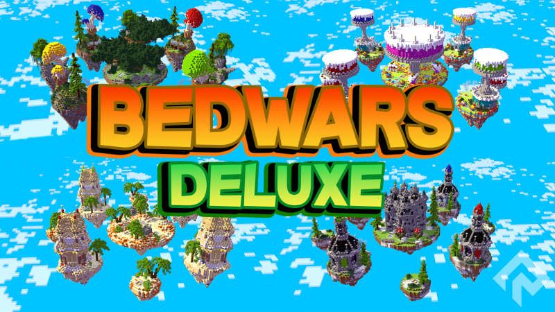 Bedwars Deluxe