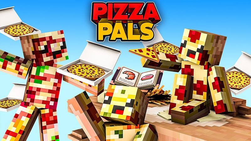 Pizza Pals