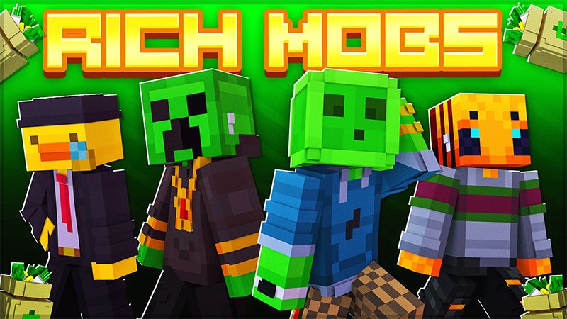 Rich Mobs