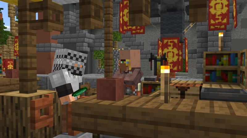 Mob Respawn by Block Factory