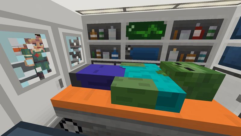 City Life City Life by PixelHeads
