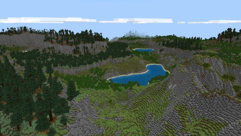 Hacker Tool Mansion by Fall Studios