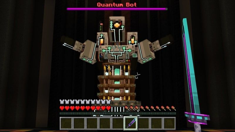 Crypto Mansion by Plank