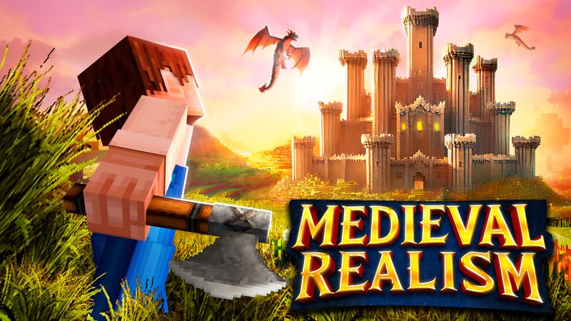 Medieval Realism 128x / 64x