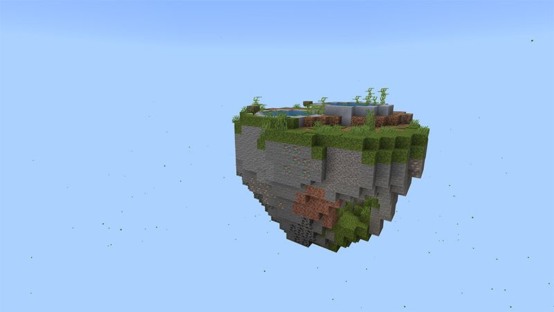 Skyblock 1.1 by Aurrora