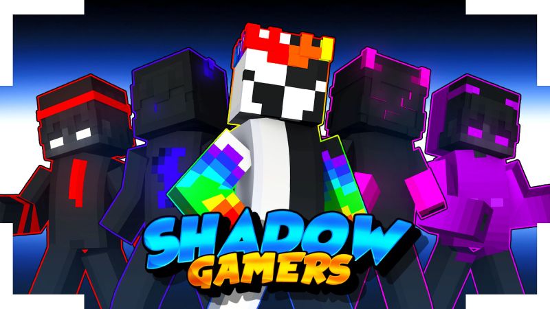 Shadow gamerz