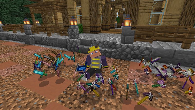 Tinkers' Construct 3.0 by FTB