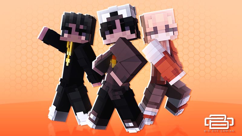 Fantasy Fashion Trends on the Minecraft Marketplace by Big Dye Gaming Fantasy Fashion Trends on the Minecraft Marketplace by Big Dye Gaming