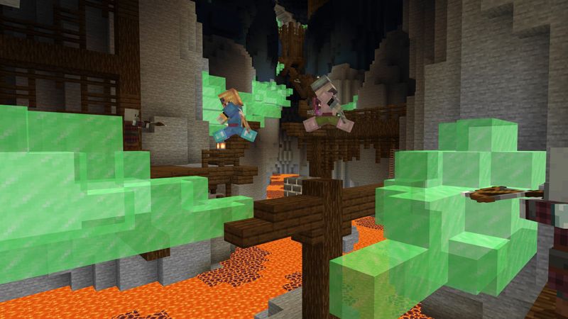 Super! Dungeons Super! Dungeons by Pixels & Blocks