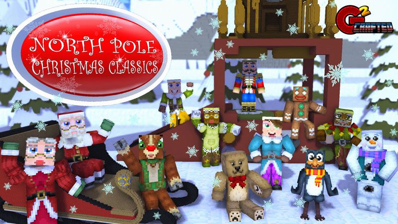 North Pole Christmas Classics