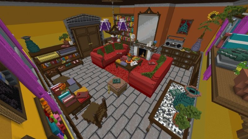 Smol: Escape Rooms by Lifeboat