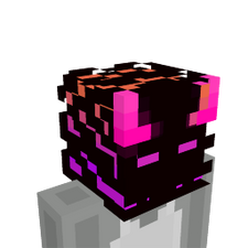Glowing Skull on the Minecraft Marketplace by Magefall Glowing Skull on the Minecraft Marketplace by Magefall