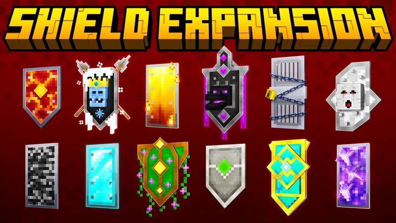 Shield Expansion