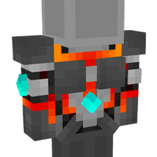 Magma Armor Magma Armor
