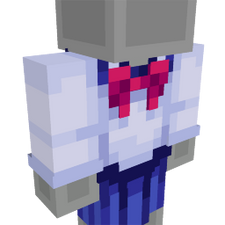 School Uniform on the Minecraft Marketplace by 57Digital School Uniform on the Minecraft Marketplace by 57Digital