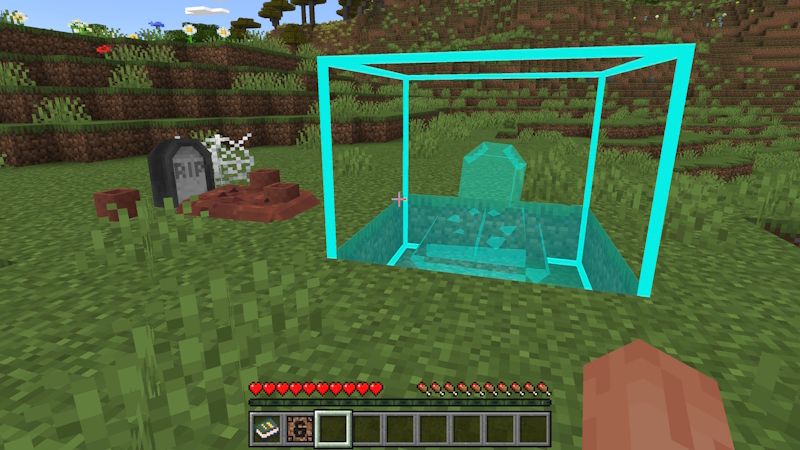 Secret Base++ Add-On by Doctor Benx