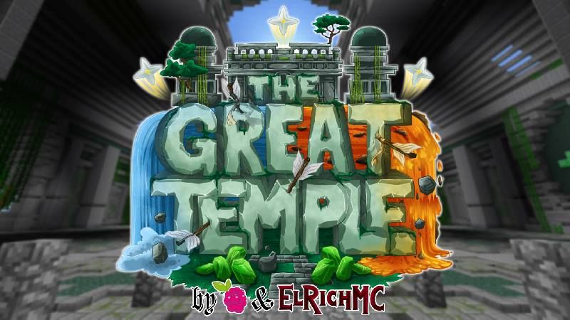 The Great Temple