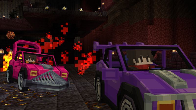 Kart Race by RareLoot