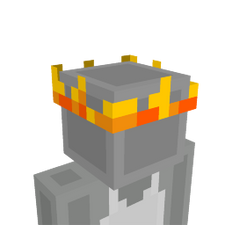 Fire Crown Fire Crown