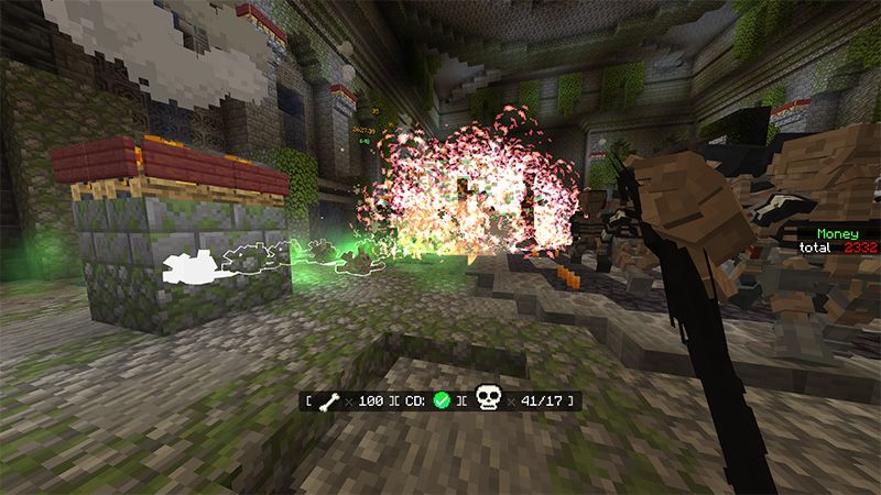 Necromancer Arena by Pathway Studios