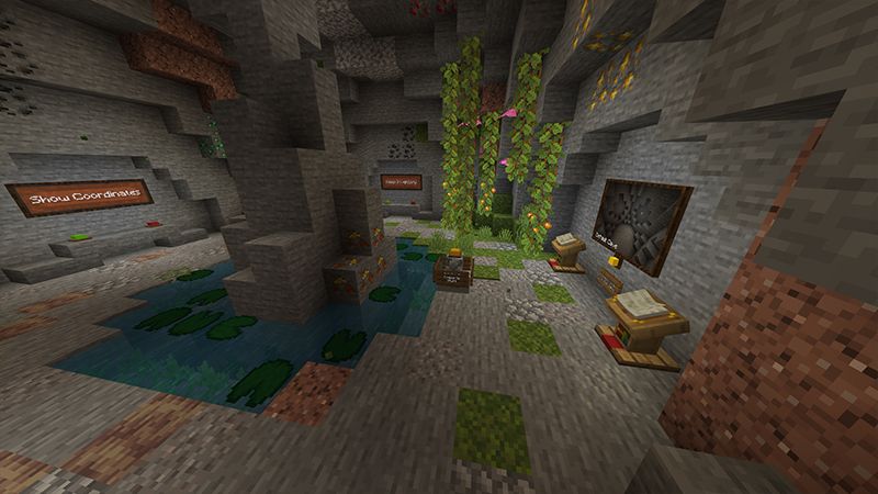 Stoneblock 2 by FTB