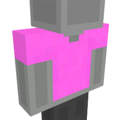 Pink Essential T on the Minecraft Marketplace by Lebleb