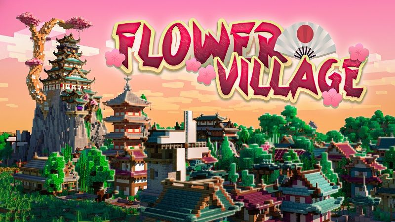 Flower Village