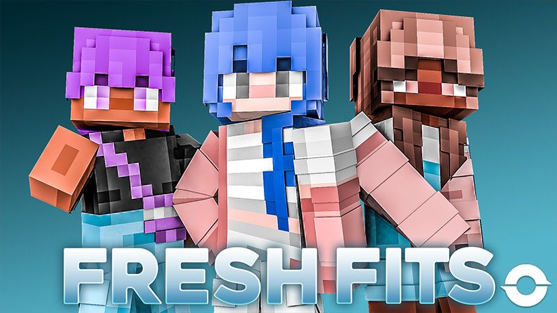 Fresh Fits on the Minecraft Marketplace by Odyssey Builds