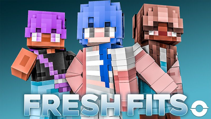 Fresh Fits on the Minecraft Marketplace by Odyssey Builds Fresh Fits on the Minecraft Marketplace by Odyssey Builds