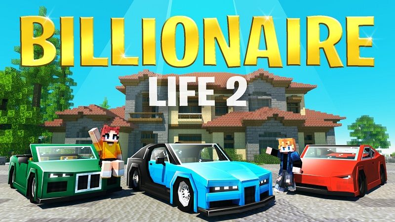 Billionaire Life 2