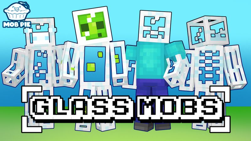 Glass Mobs