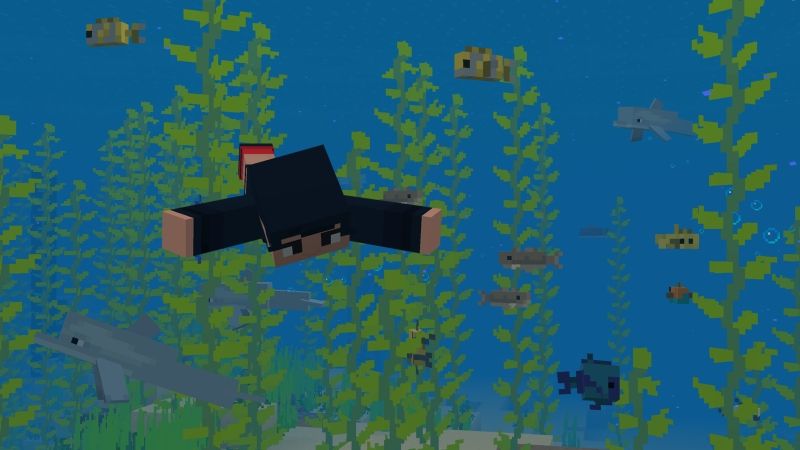 Smooth Texture Pack by Time Trap Studios