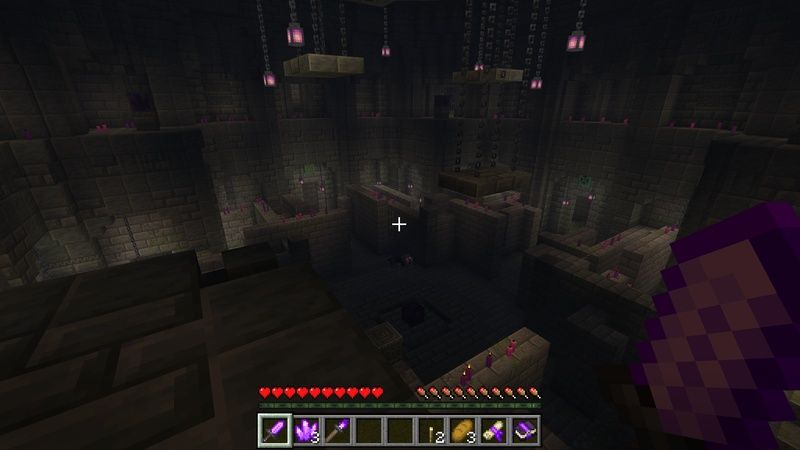 VILLAGER DWELLER Add-On by Cubed Creations