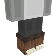 Bear Claw Boots on the Minecraft Marketplace by Impulse Bear Claw Boots on the Minecraft Marketplace by Impulse