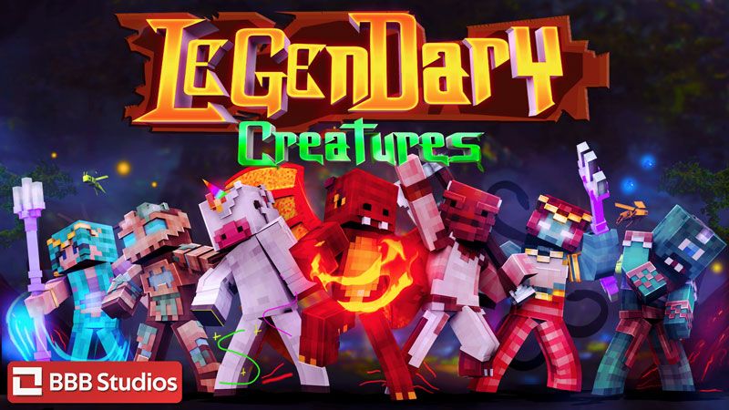 Legendary Creatures