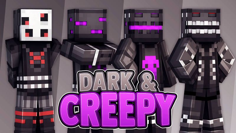 Dark & Creepy Dark & Creepy