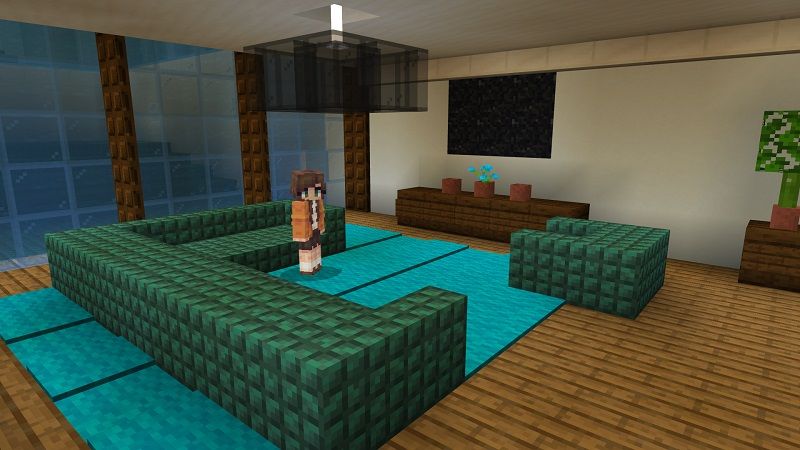Millionaire Underground Base Millionaire Underground Base by BBB Studios