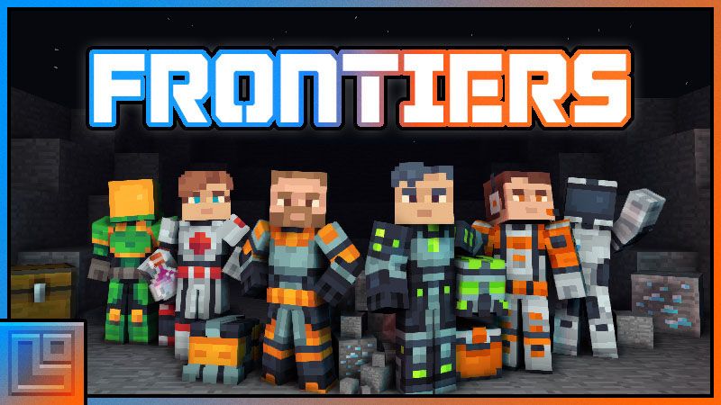 Frontiers